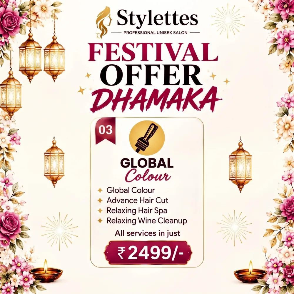 Global Colour Beauty Package, photo 2